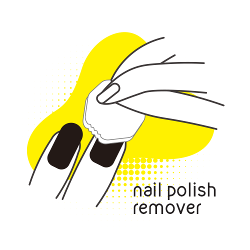 NAIL WRAP REMOVER TIP