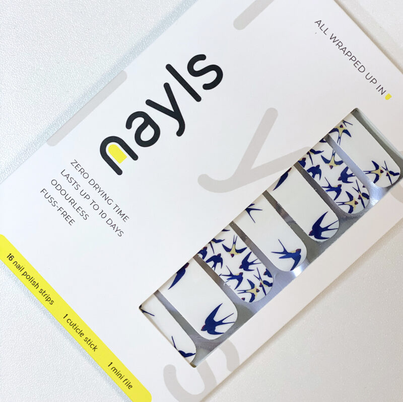 小燕子 My Little sparrow