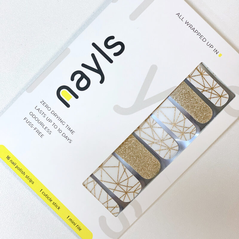 All That Glitter is Gold