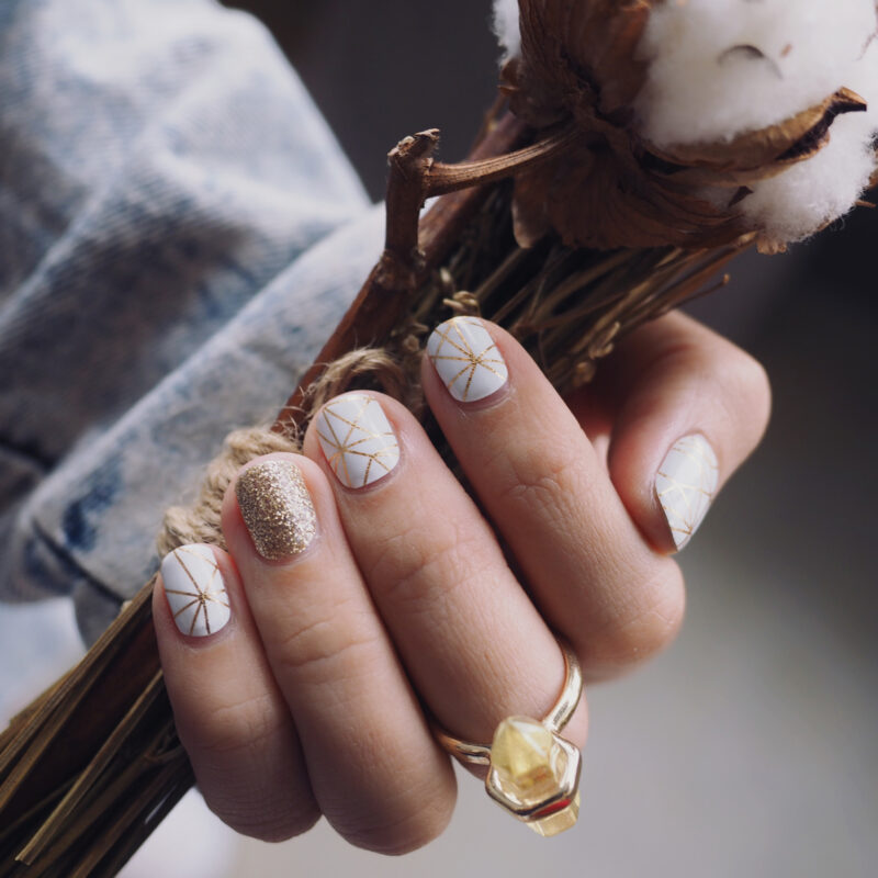 All That Glitter is Gold