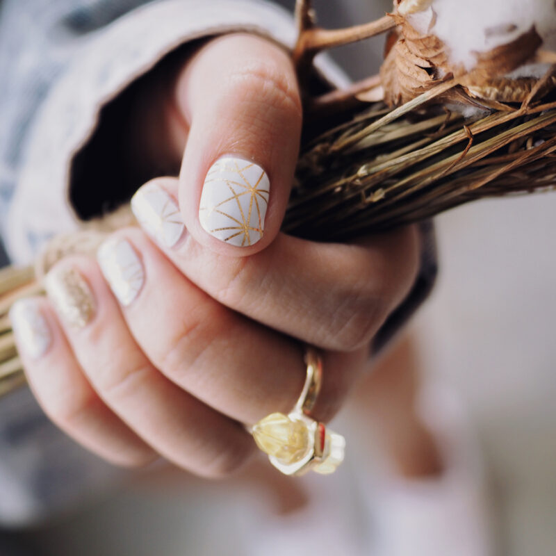 All That Glitter is Gold