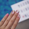 100 Days of Summer Nail Wraps