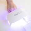 Nayls Mini UV LED Curing Lamp